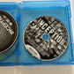 Inception (Blu-ray, + DVD, 2010, 4-Disc) Leonardo DiCaprio, Region B & 4
