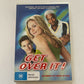 Get Over It! (DVD, 2001) Kirsten Dunst, Ben Foster, Melissa Sagemiller Region 4