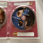 Pretty Woman / Beaches (DVD, 1990, 2-Disc) Richard Gere, Julia Roberts Region 4