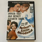 Father's Little Dividend (DVD, 1951) Spencer Tracy, Elizabeth Taylor All Regions
