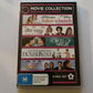 Failure To Launch, First Wives Club, Forces Of Nature, Houseboat, Morning Glory