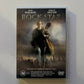 Rock Star (DVD, 2000) Mark Wahlberg, Jennifer Aniston. Region 4