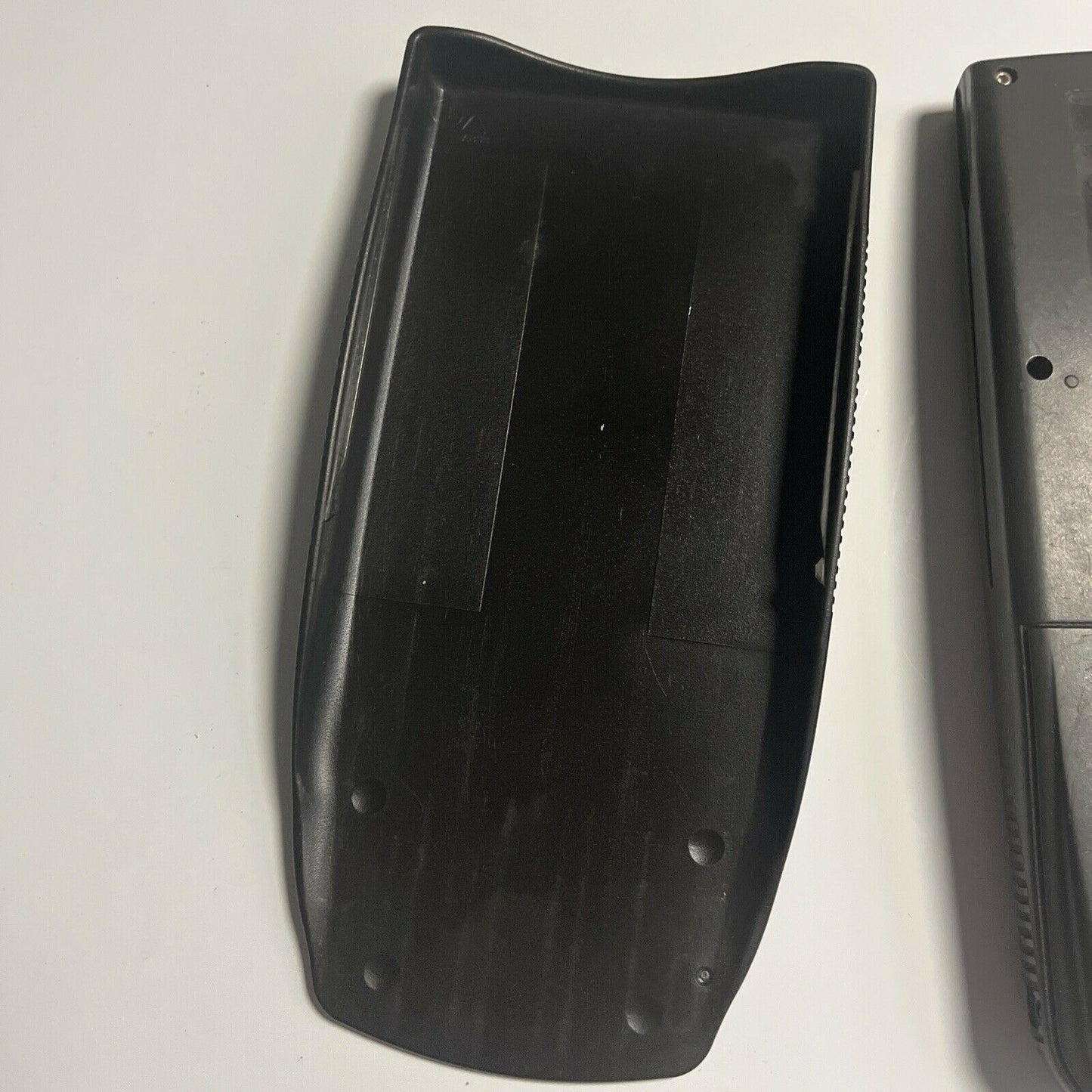 Texas Instruments TI-83 Graphics Calculator *for parts or repair*