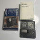 Casio Digital Diary 32kb SF-4300BK *for parts or repair only*