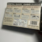 Casio Digital Diary 32kb SF-4300BK *for parts or repair only*