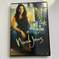 Live in New Orleans by Norah Jones (DVD, 2003) All Regions