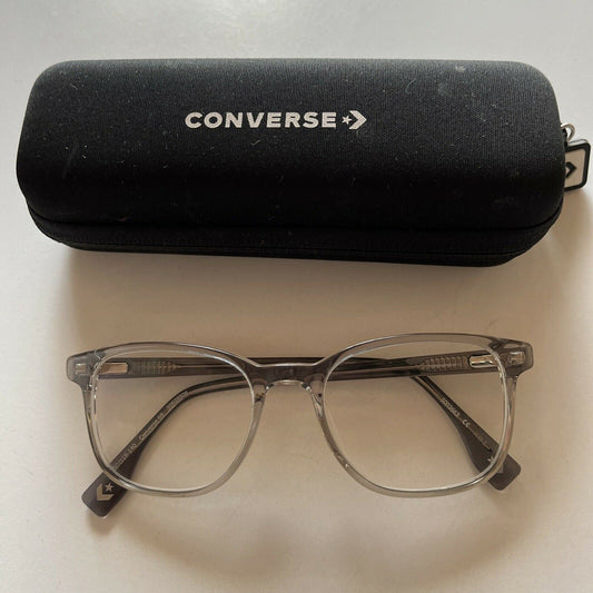 Converse Eyeglasses 68 30828506 50/18 140 With Case