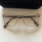 Converse Eyeglasses 68 30828506 50/18 140 With Case