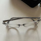 Converse Eyeglasses 68 30828506 50/18 140 With Case