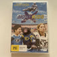 *New sealed* Moto X Kids (DVD, 2004) Lorenzo Lamas, Alana Austin Region4