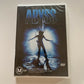 *New Sealed* The Abyss (DVD, 1989) Ed Harris, Mary Mastrantonio Region4