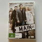 Main Street (DVD, 2010) Colin Firth, Amber Tamblyn, Orlando Bloom, Region 4