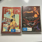 Pink - Live From Wembley Arena / Funhouse Tour Sydney (DVD, 2-Disc) All Regions