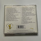 The No. 1 Love Album (CD, 1996, 2-Disc) Eurythmics, Wet Wet Wet, Boy II Men