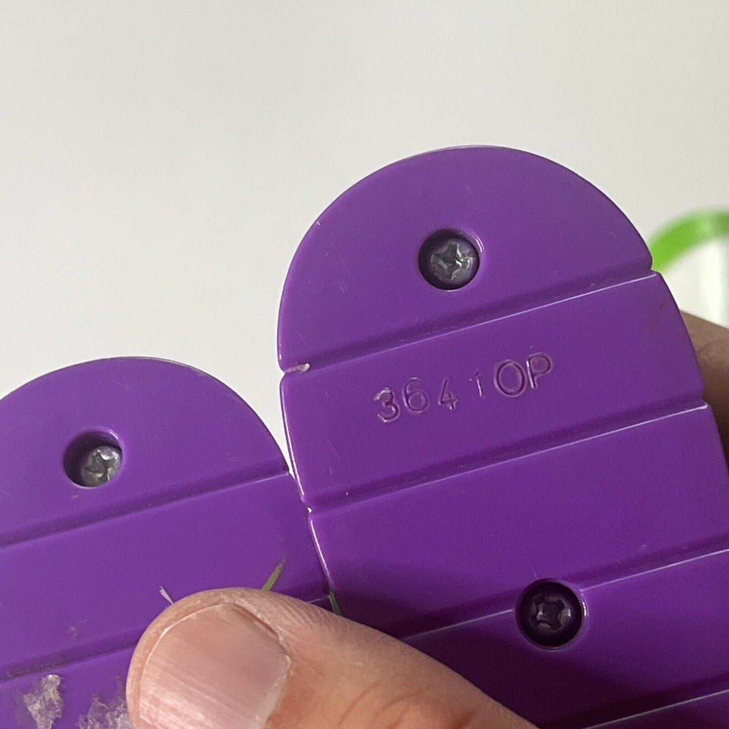 2x Buzz Lightyear Toy Story 11" Disney Pixar 13700P & 36410P *not working*