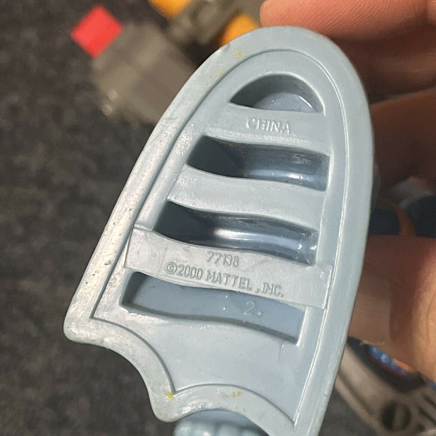 7x Rescue Heroes 6" Action Figures Fisher Price Mattel