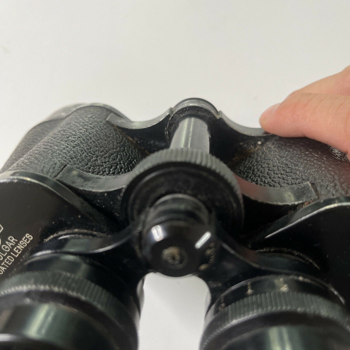 C&G Colgar Coated Lenses Binocular 8x40 Field 6 degrees 15' no. 80395