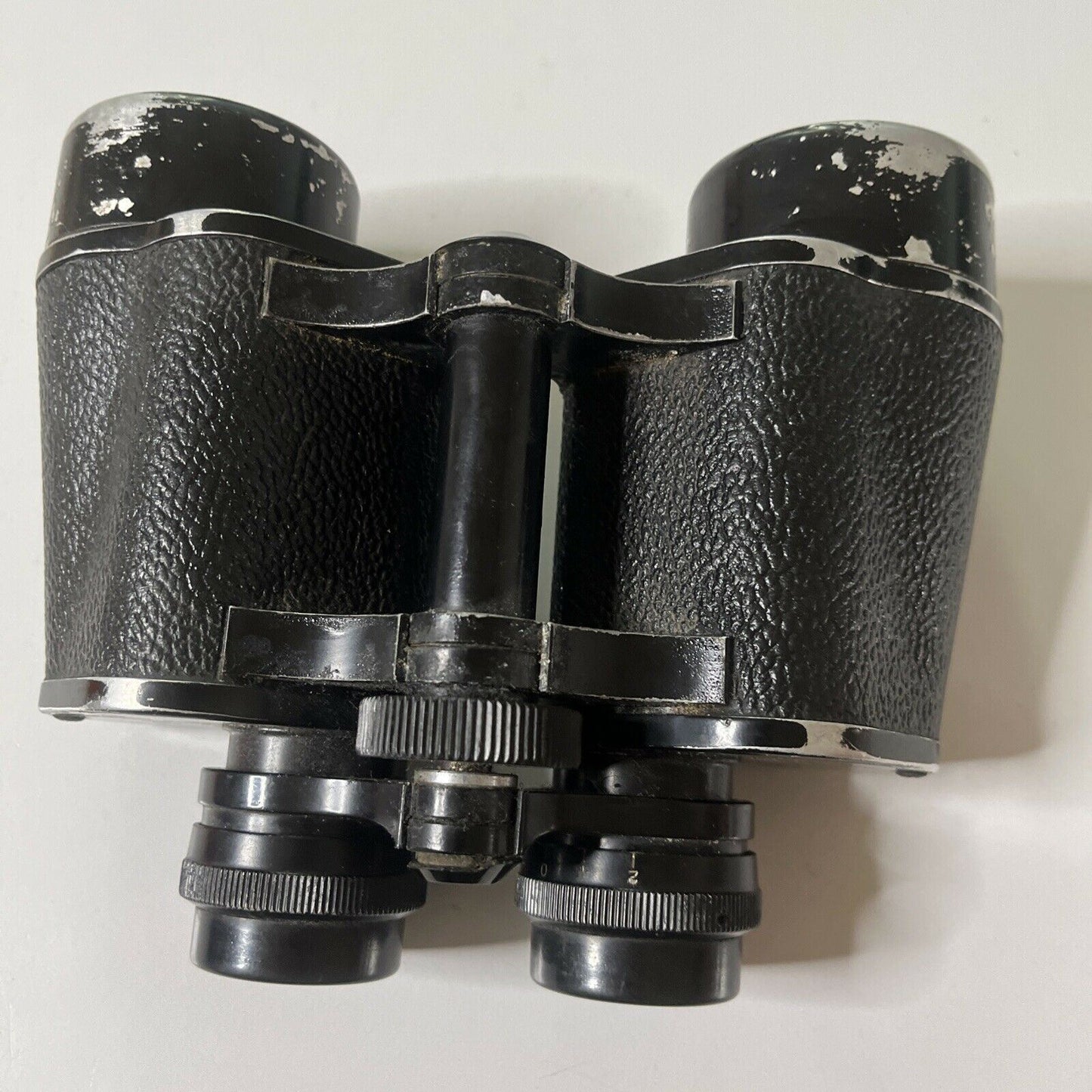 C&G Colgar Coated Lenses Binocular 8x40 Field 6 degrees 15' no. 80395