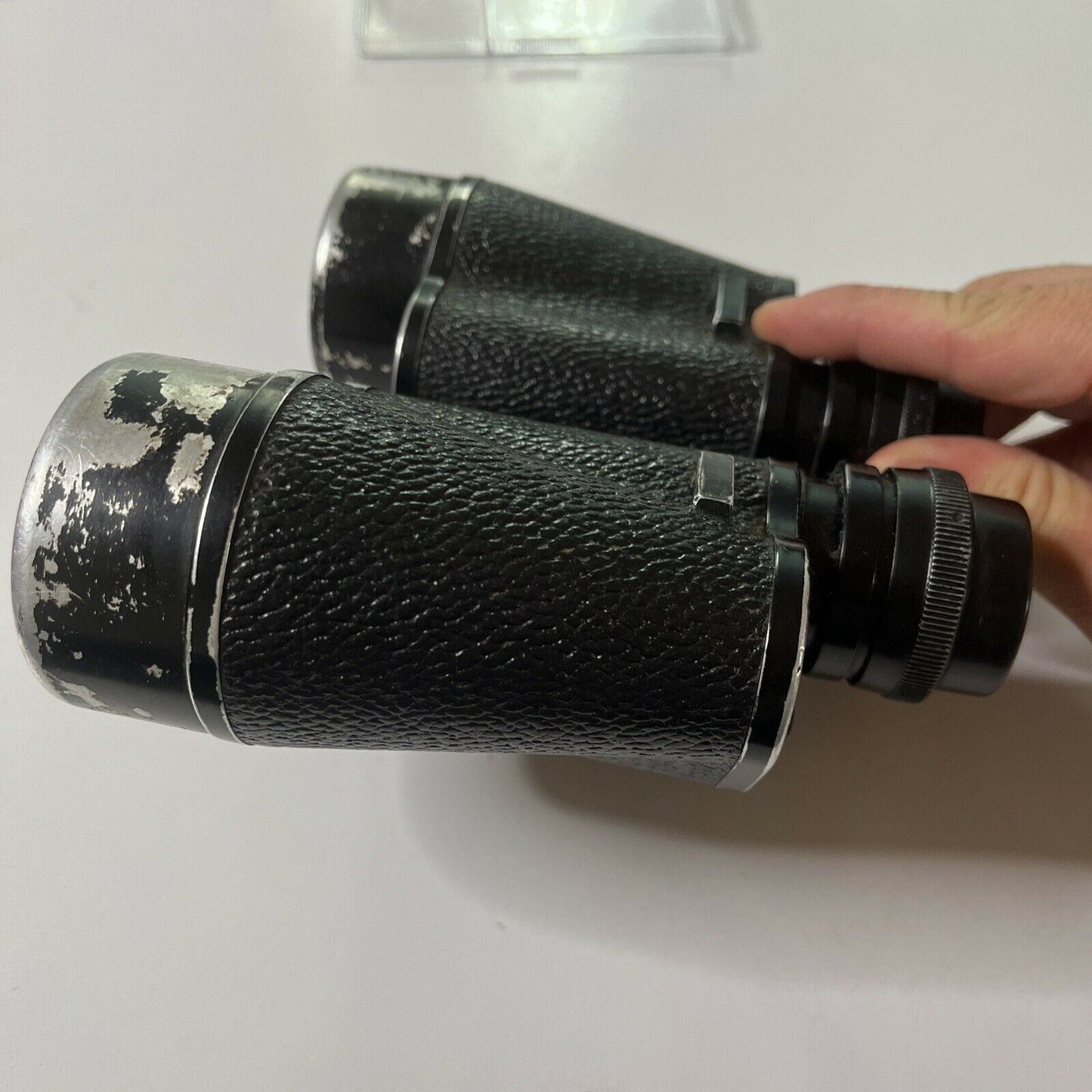 C&G Colgar Coated Lenses Binocular 8x40 Field 6 degrees 15' no. 80395