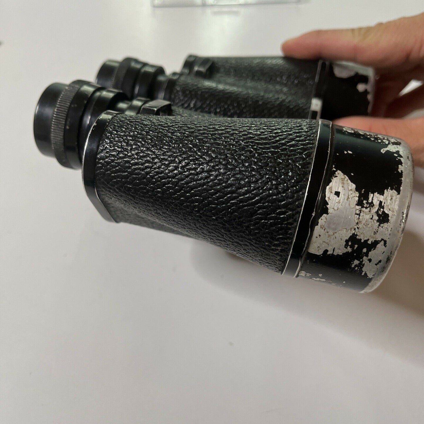 C&G Colgar Coated Lenses Binocular 8x40 Field 6 degrees 15' no. 80395