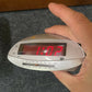 iDigital Alarm Clock Radio AM/FM Model 299