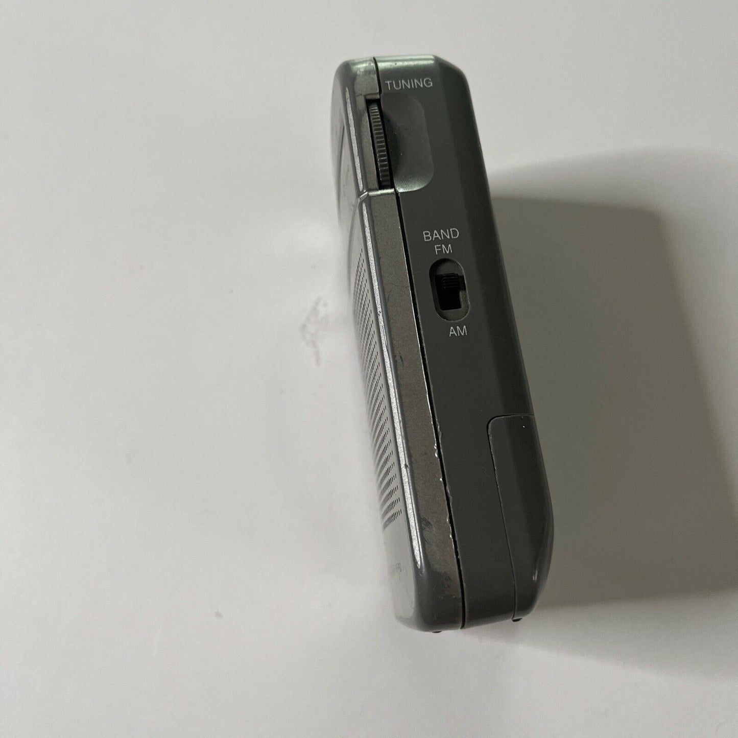 Panasonic RF-P50 Handheld Pocket AM/FM Radio