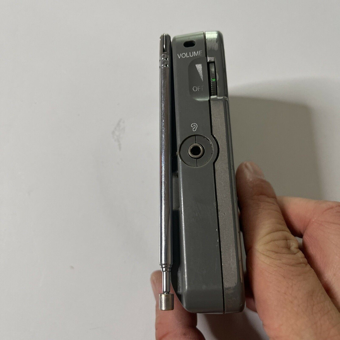 Panasonic RF-P50 Handheld Pocket AM/FM Radio