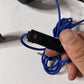 RIG 100 HC Gaming Open Ear Headset for PC Xbox One, PS4, Smartphone