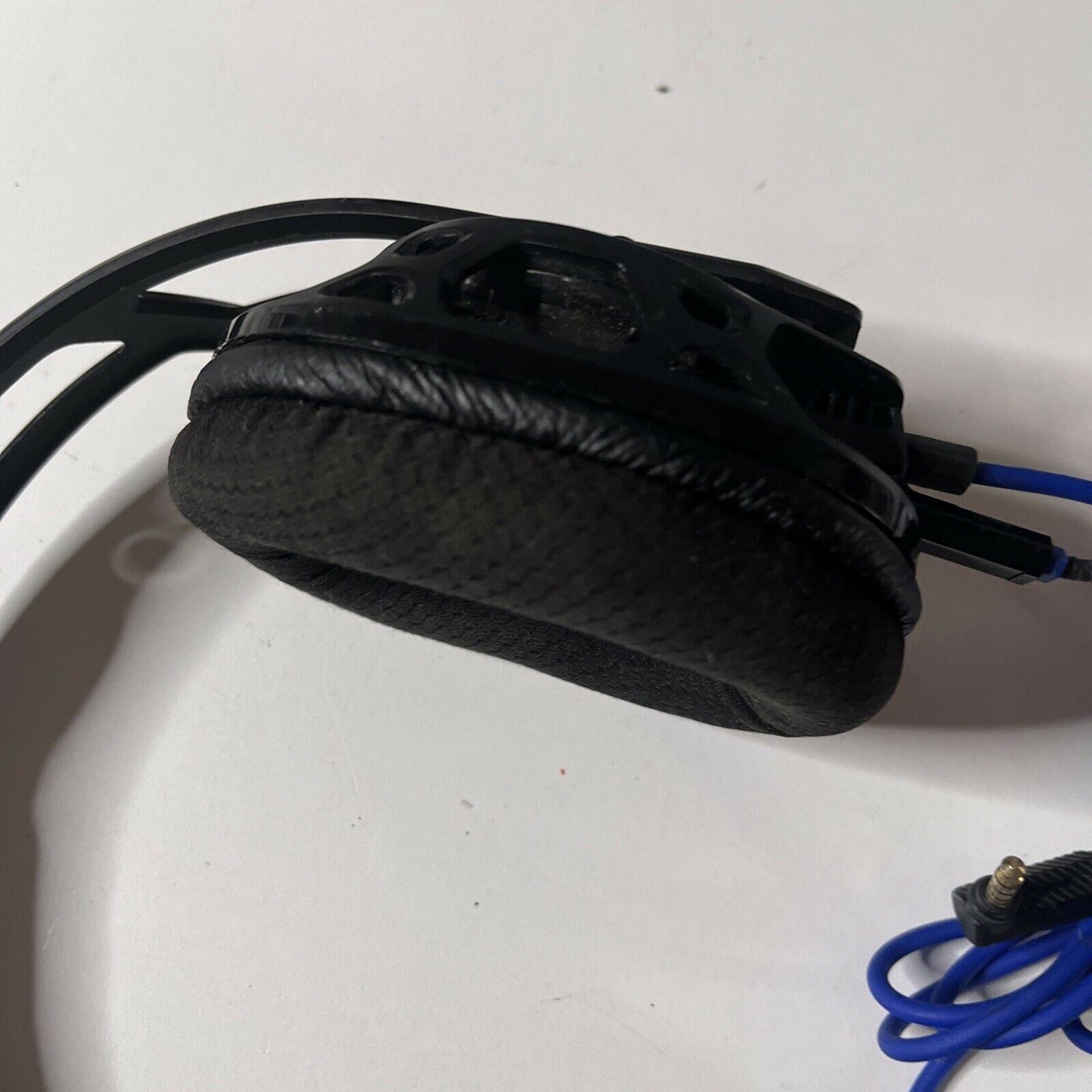RIG 100 HC Gaming Open Ear Headset for PC Xbox One, PS4, Smartphone