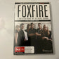 Foxfire - Confessions Of A Girl Gang (DVD, 2012) Raven Adamson, Region 4