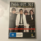 Fall Out Boy - Solid Gold Uncertainty (DVD, 2007) All Regions
