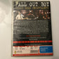 Fall Out Boy - Solid Gold Uncertainty (DVD, 2007) All Regions