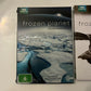 Frozen Planet - The Complete Series (DVD, 2011, 3-Disc) Region 4