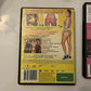 Charlotte's 3 Minute Bum Blitz / 3 Minute Belly Blitz (DVD, 2015) Region 4&2