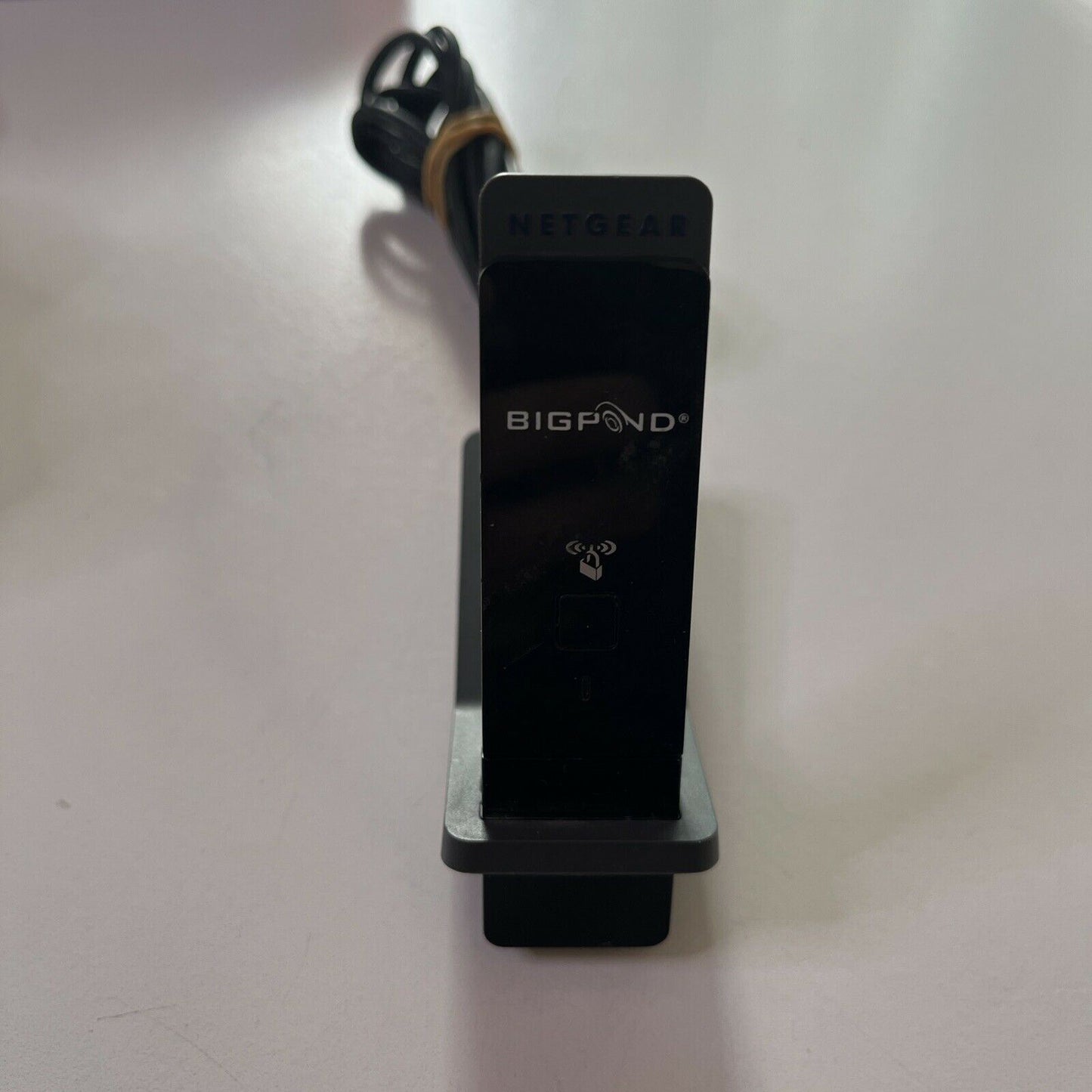 NETGEAR N300 WNA3100 300M USB Wireless N WiFi Adapter Card 802.11n 300Mbps