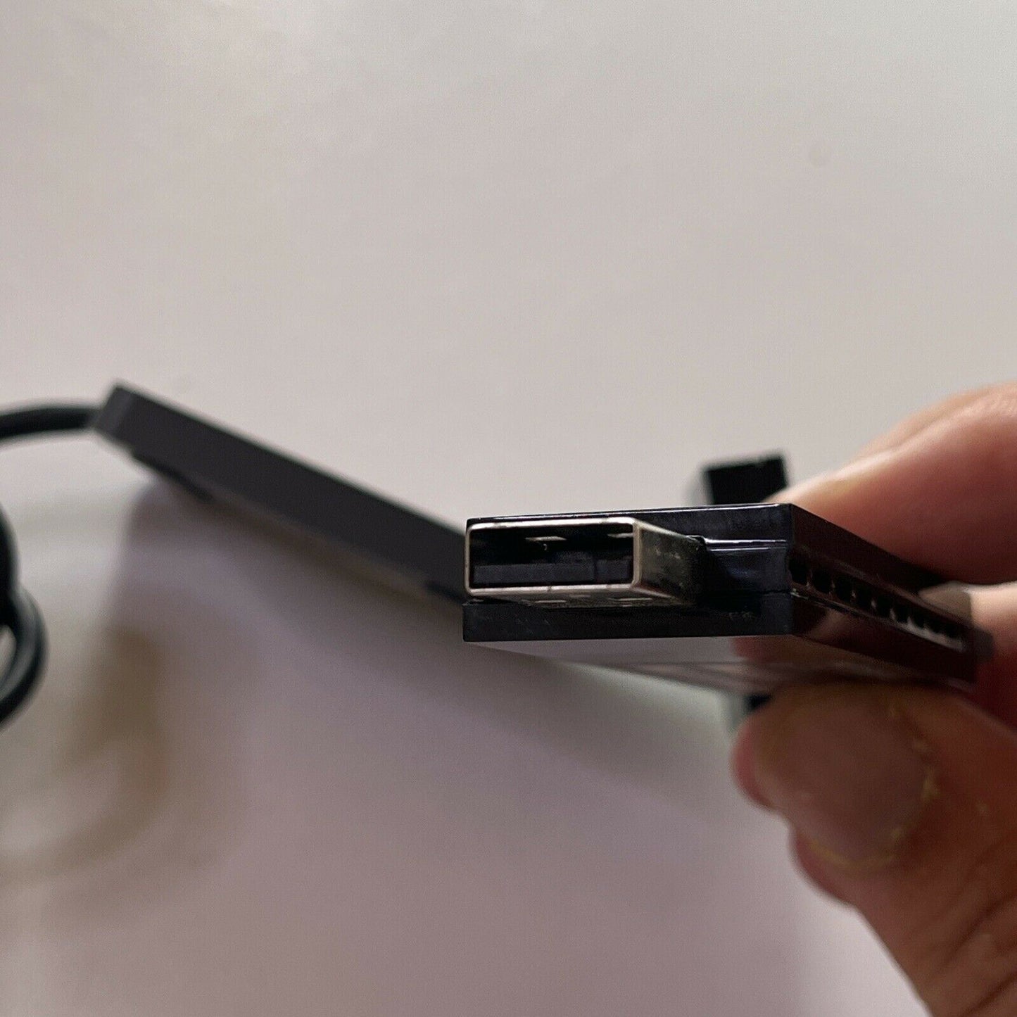 NETGEAR N300 WNA3100 300M USB Wireless N WiFi Adapter Card 802.11n 300Mbps