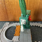 Cranky the Crane Foldout R9112 Mattel 2009 50cm Long 30cm Tall