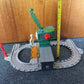 Cranky the Crane Foldout R9112 Mattel 2009 50cm Long 30cm Tall