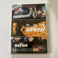 Phonebooth / Speed / The Siege (DVD, 2002, 3-Disc) Region 4