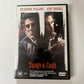 Tango And Cash (DVD, 1989) Sylvester Stallone, Kurt Russell, Region 4