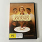 The Hundred-Foot Journey (DVD, 2014) Helen Mirren, Om Puri, Region 4