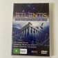 Atlantis: Secret Star Mappers of a Lost World (DVD) All Regions