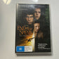 End Of The Spear (DVD, 2005) Chad Allen, Louie Leonardo, Region 4