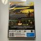 End Of The Spear (DVD, 2005) Chad Allen, Louie Leonardo, Region 4