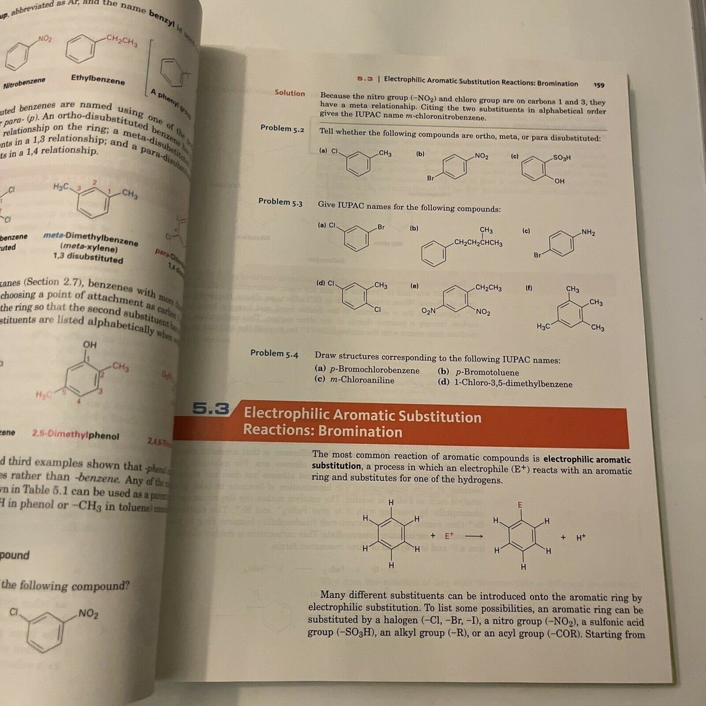 Fundamentals of Organic Chemistry by John McMurry (Hardcover, 2010)