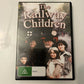The Railway Children (DVD, 2000) Jenny Agutter, Richard Attenborough Region 4