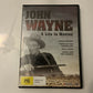 Texas Terror, Winds of the Wasteland, Hell Town, Angel &The Badman DVD Region 4