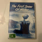 The First Snow of Winter (DVD, 1998) Tim Curry Region 4
