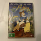 The Magic Pudding (DVD, 2000) John Cleese, Sam Neill, Geoffrey Rush Region 4