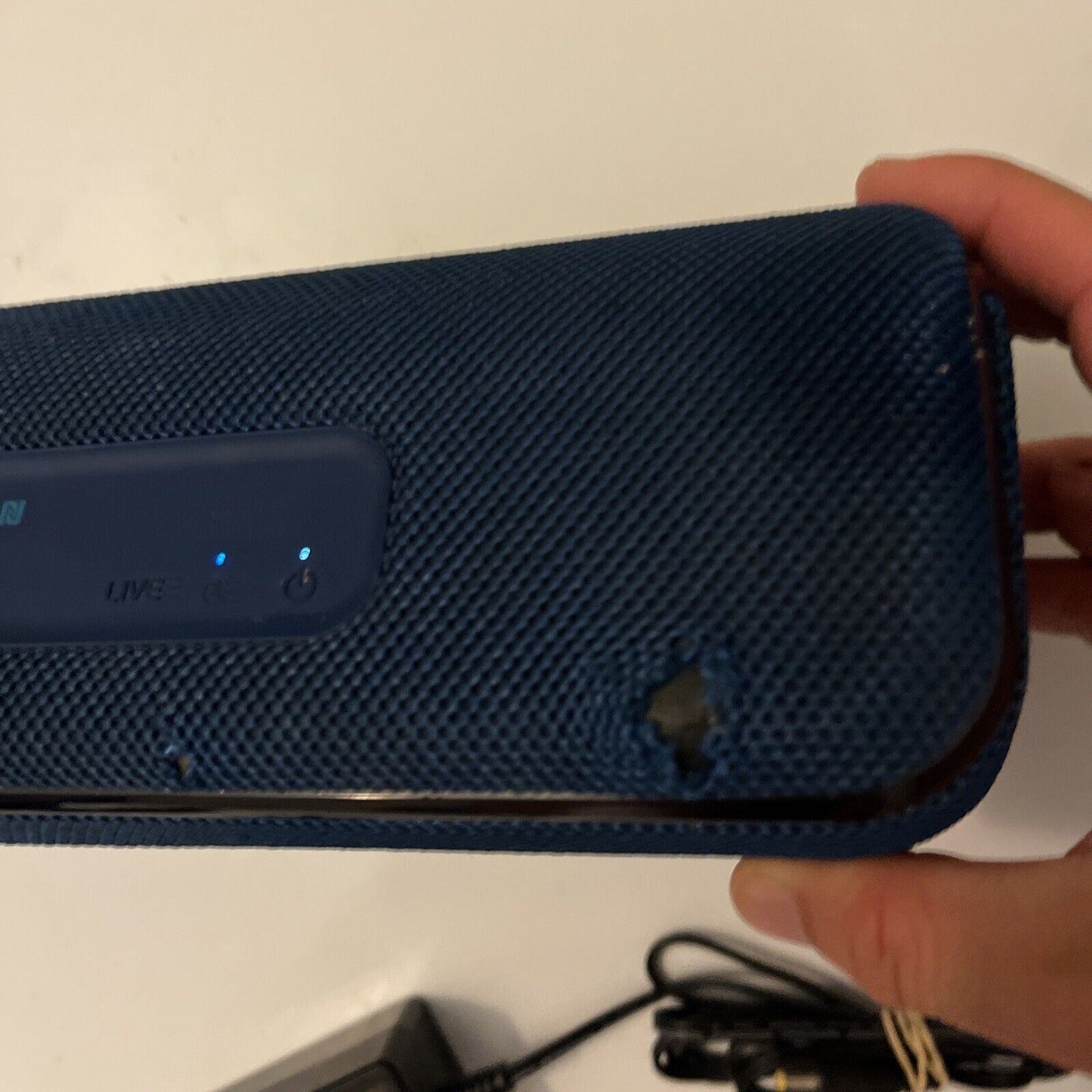 Sony XB41 EXTRA BASS™ Portable Wireless Speaker